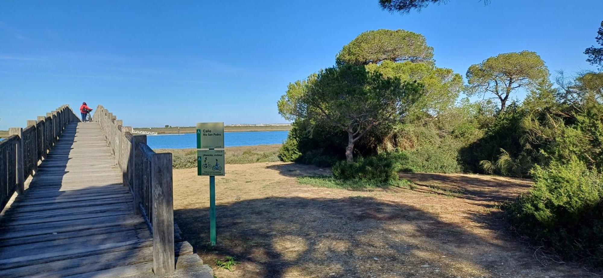 Apartamento Primera Linea De Playa Valdelagrana El Puerto de Santa María Buitenkant foto
